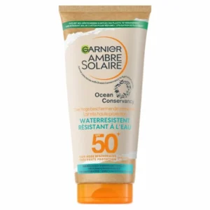 غارنييه أمبر سولير أوشن بروتيكت صن ميلك SPF 50 175 مل