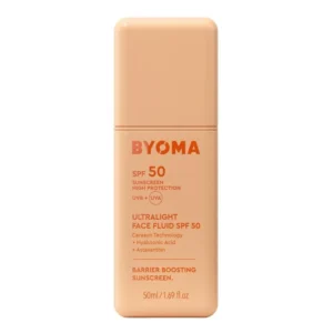 بيوما سائل ألترا لايت للوجه بمُعامل وقاية SPF 50